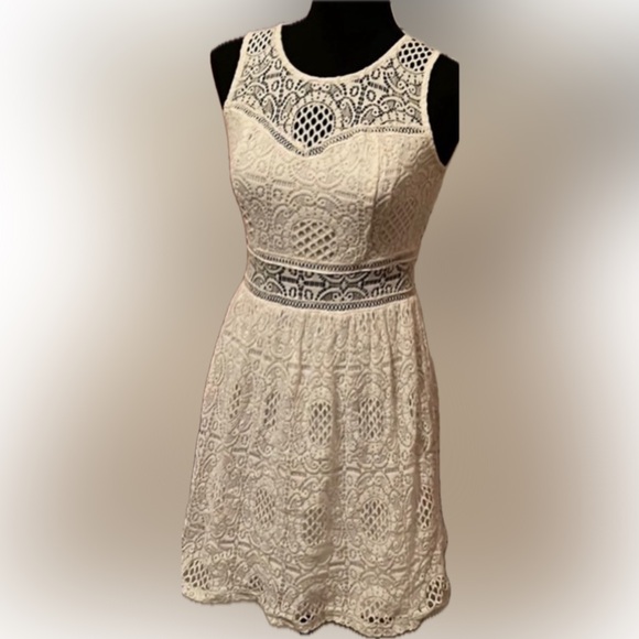 IN San Francisco Dresses & Skirts - White dress